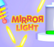 Hra - Mirror Light