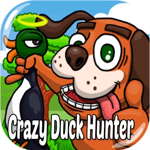 Hra - Crazy Duck Hunter
