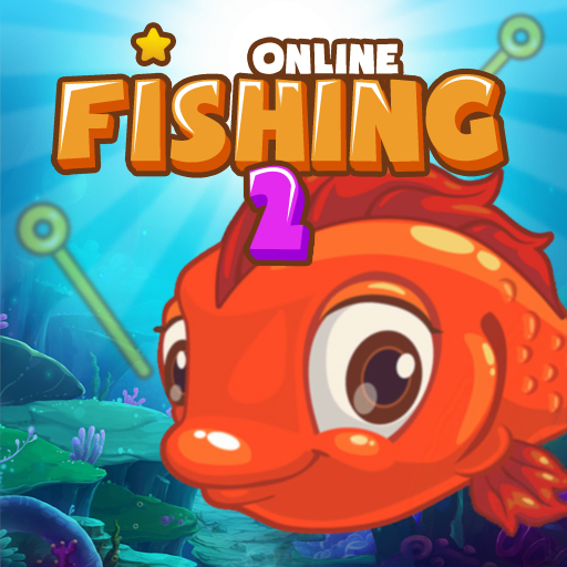 Hra - Fishin 2 Online