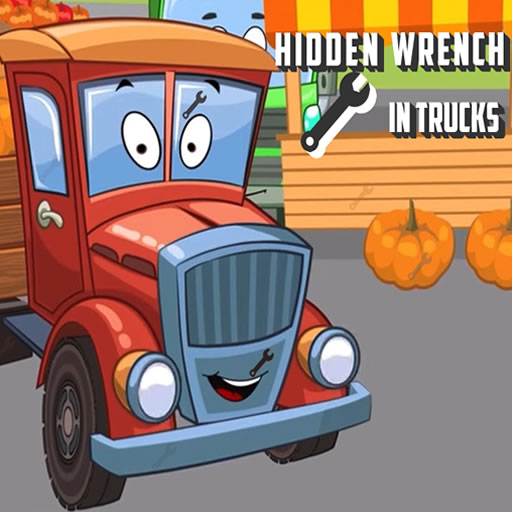 Hidden Wernch in Truck