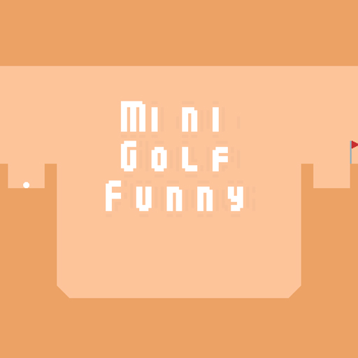 Hra - Mini Golf Funny