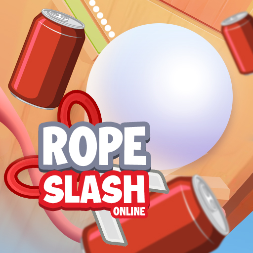 Hra - Rope Slash Online