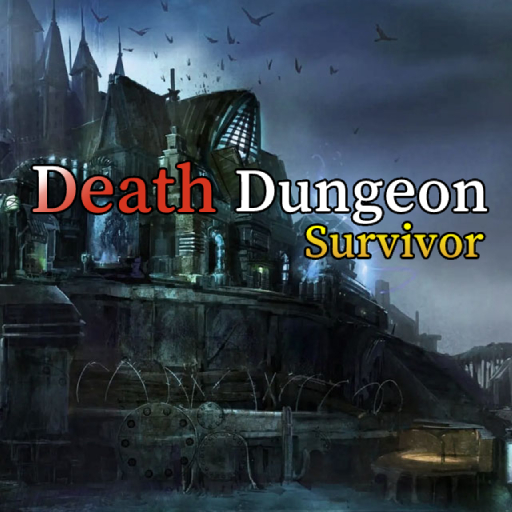 Hra - Death Dungeon - Survivor